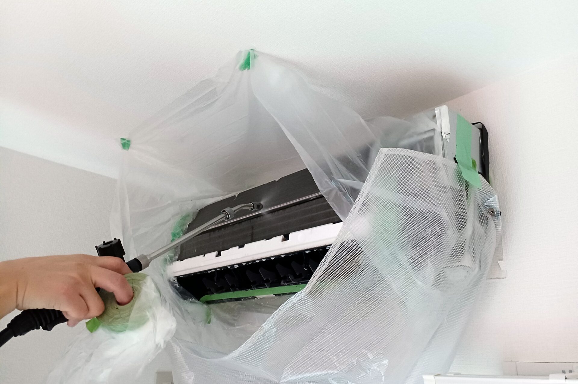 エアコン清掃業者様に 失敗しないエアコンクリーニング業者の選び方！業者選びのコツを解説